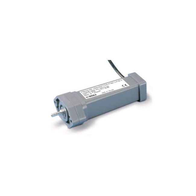 PTB210 數字氣壓計